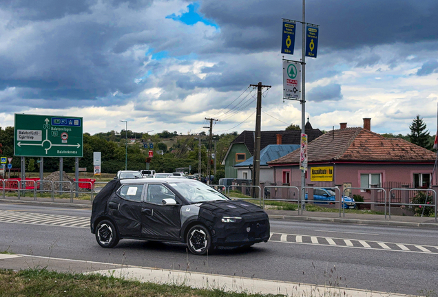 Dacia Mule