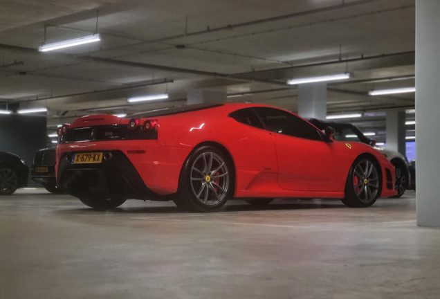 Ferrari 430 Scuderia