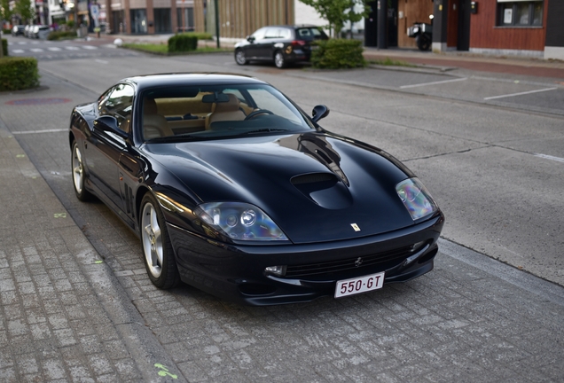 Ferrari 550 Maranello
