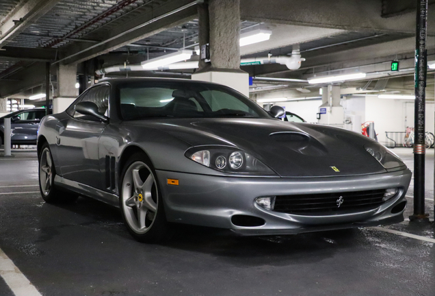 Ferrari 550 Maranello