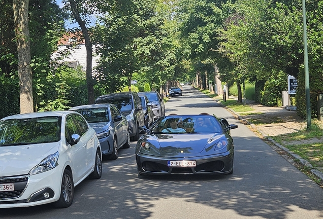 Ferrari F430 Spider