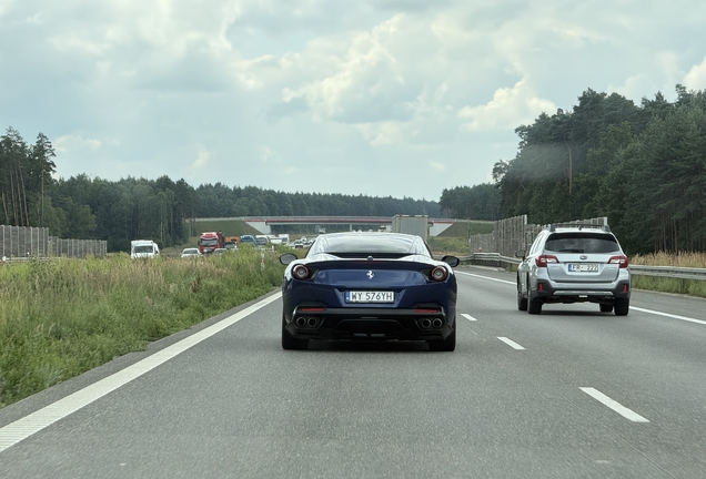 Ferrari Portofino