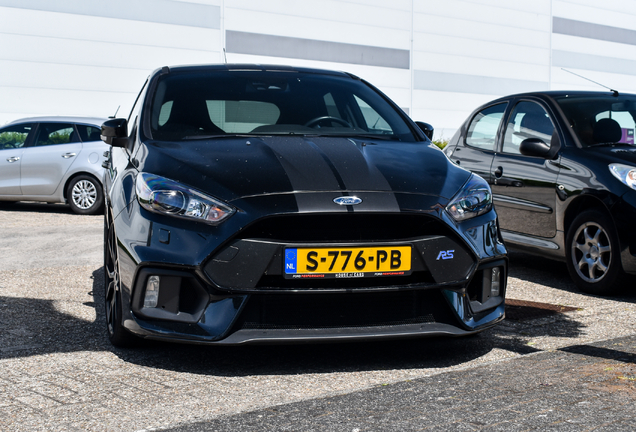 Ford Focus RS 2015