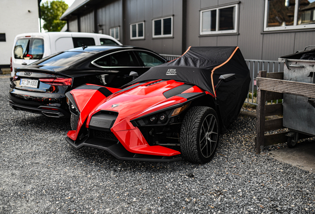 Polaris Slingshot SL