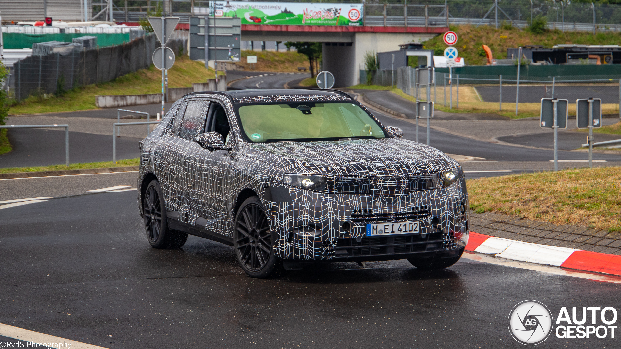 BMW X5 G65
