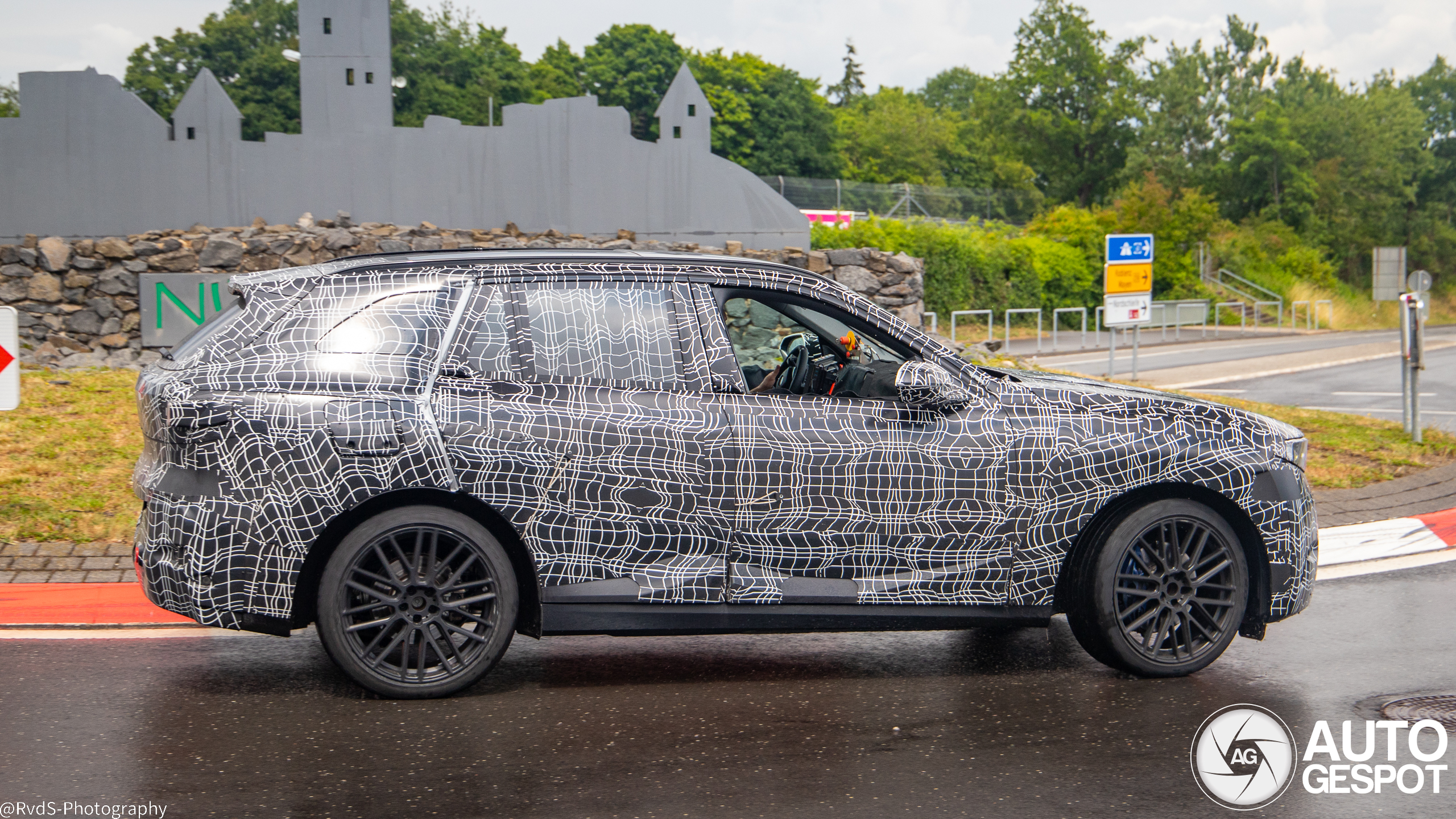 BMW X5 G65