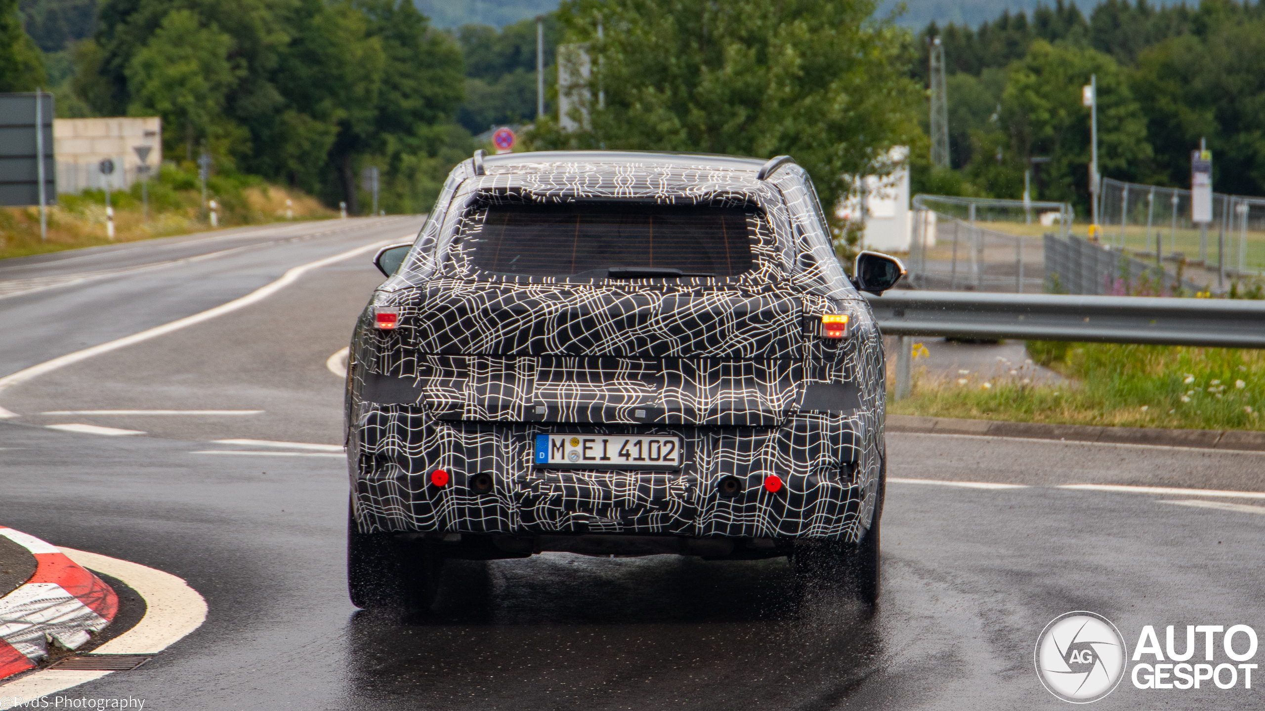 BMW X5 G65