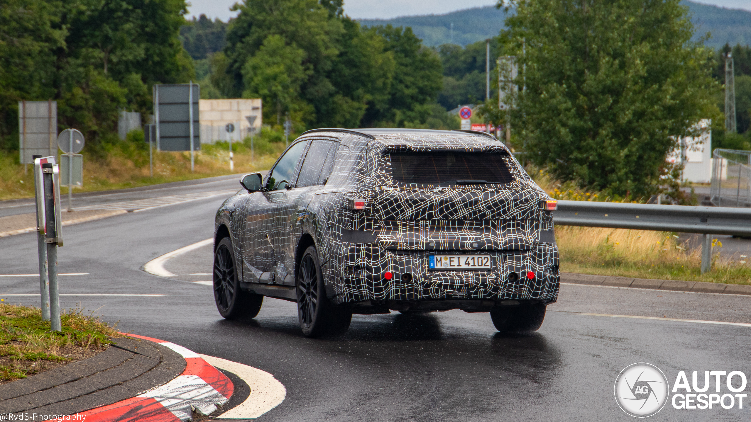 BMW X5 G65
