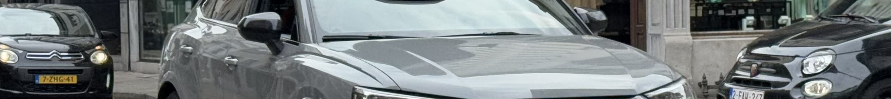 Audi RS Q3 Sportback 2020