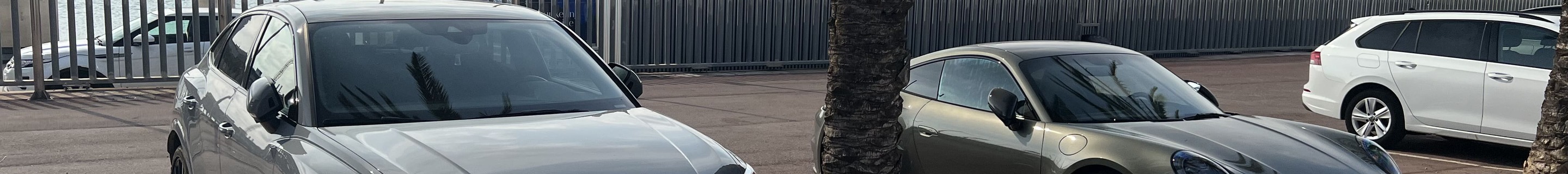 Audi RS Q3 Sportback 2020