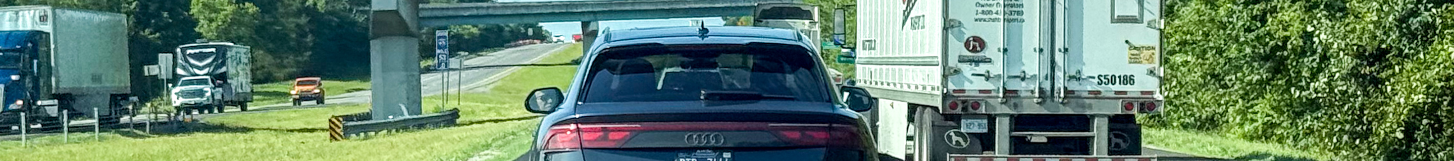 Audi RS Q8 2024