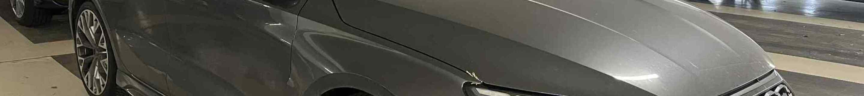 Audi RS3 Sportback 8Y