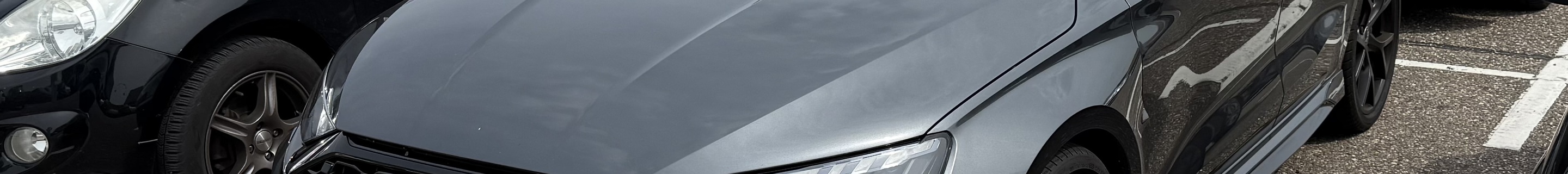 Audi RS3 Sportback 8Y