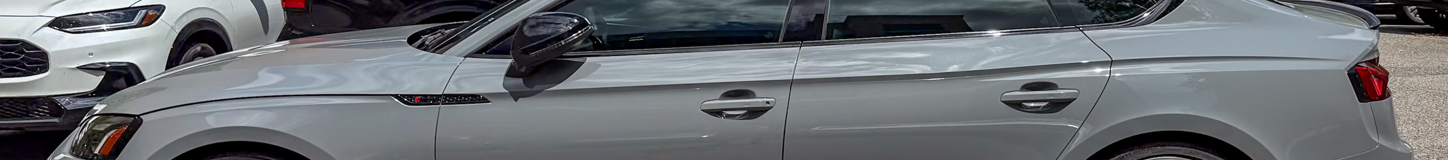 Audi RS5 Sportback B9 2021