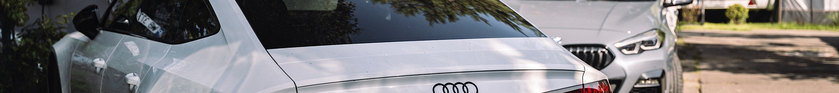 Audi RS7 Sportback C8