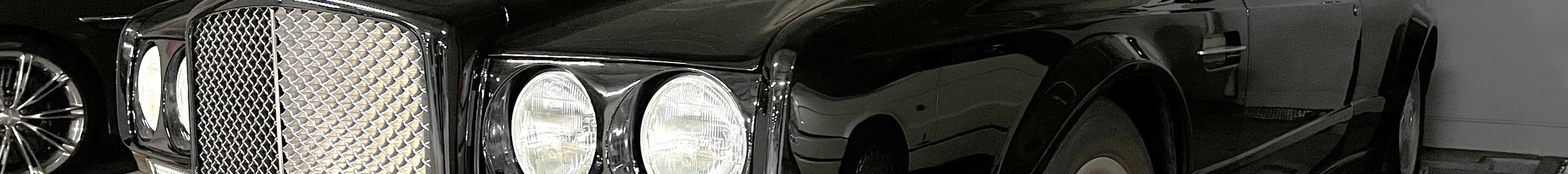 Bentley Continental T