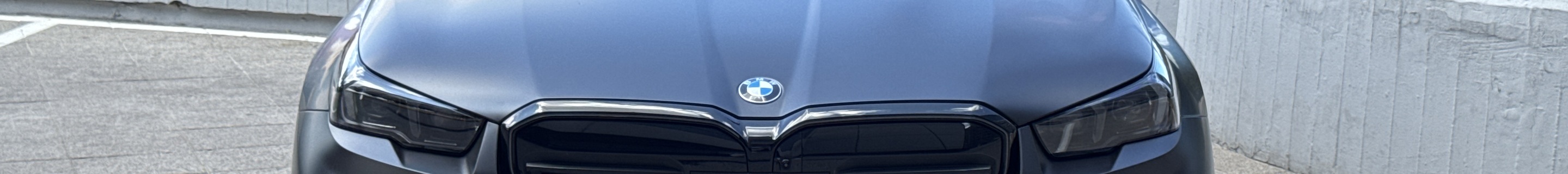 BMW M5 G90