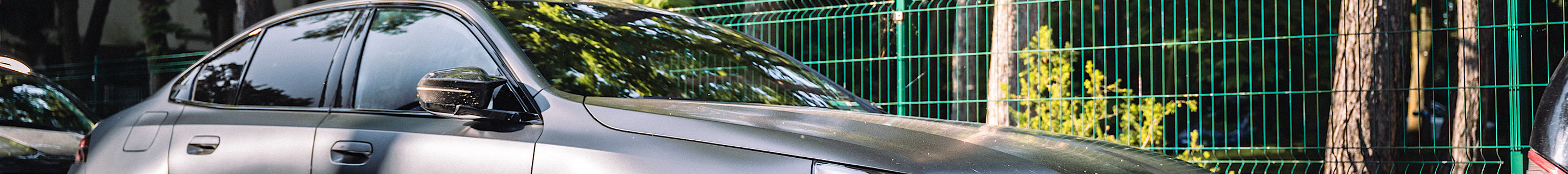 BMW M5 G90