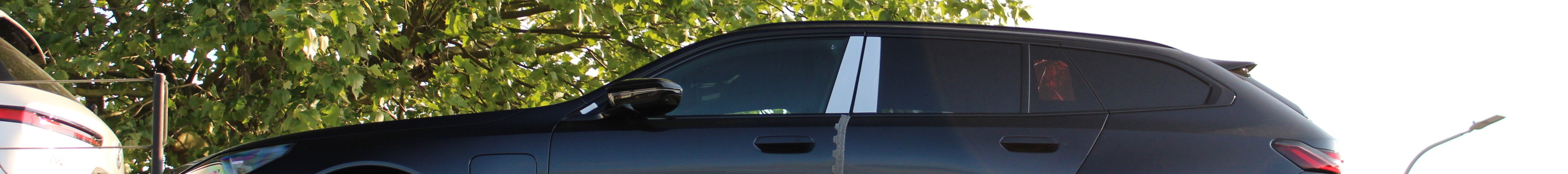 BMW M5 G99 Touring