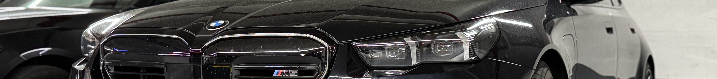 BMW M5 G99 Touring
