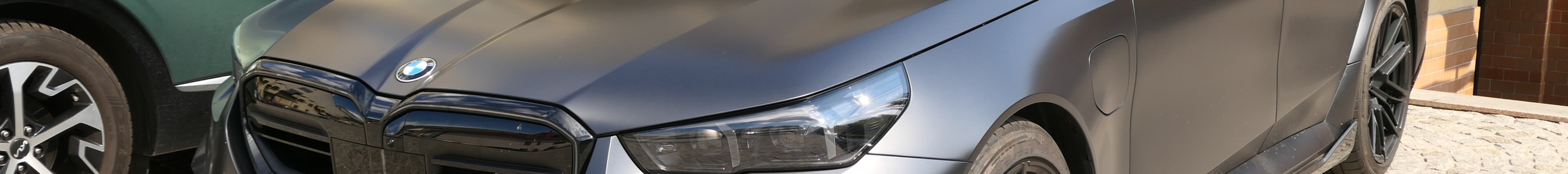 BMW M5 G99 Touring