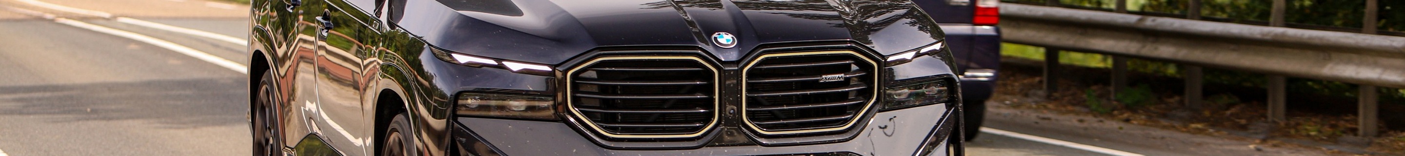 BMW XM G09