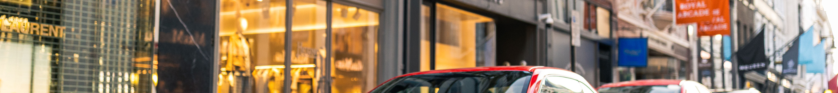 Chevrolet Camaro SS 2014