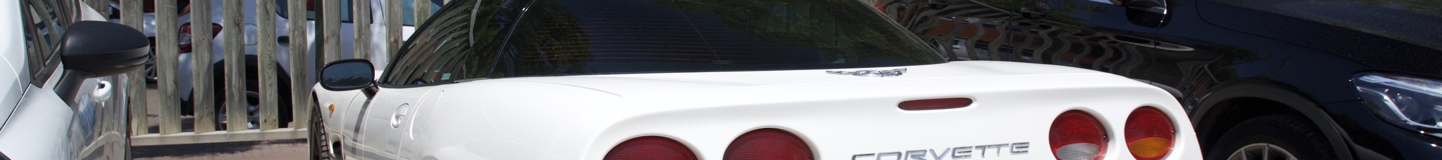 Chevrolet Corvette C5