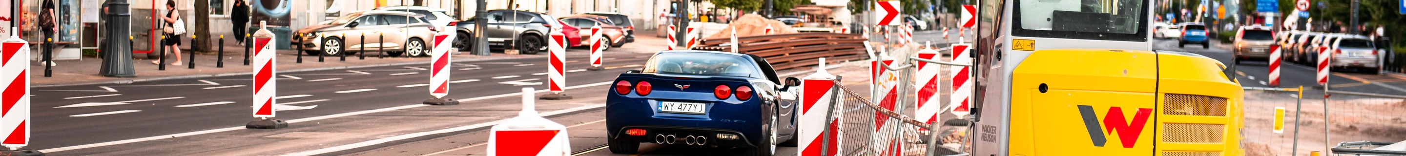 Chevrolet Corvette C6