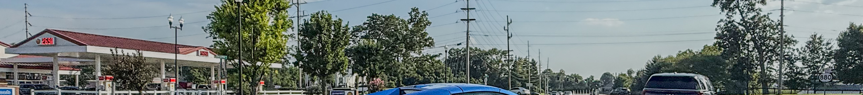 Chevrolet Corvette C8 E-Ray Convertible