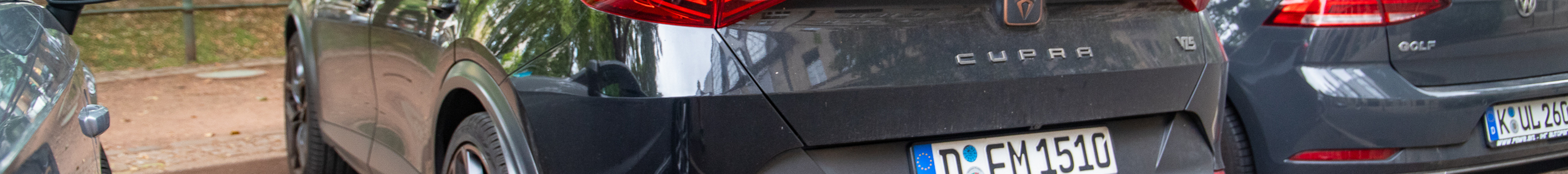 CUPRA Formentor VZ5