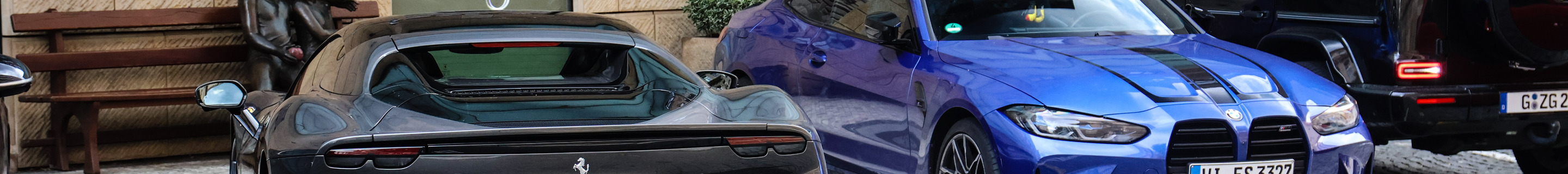 Ferrari 296 GTS