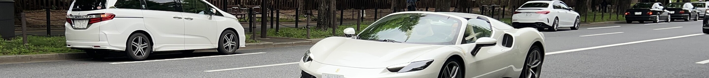 Ferrari 296 GTS