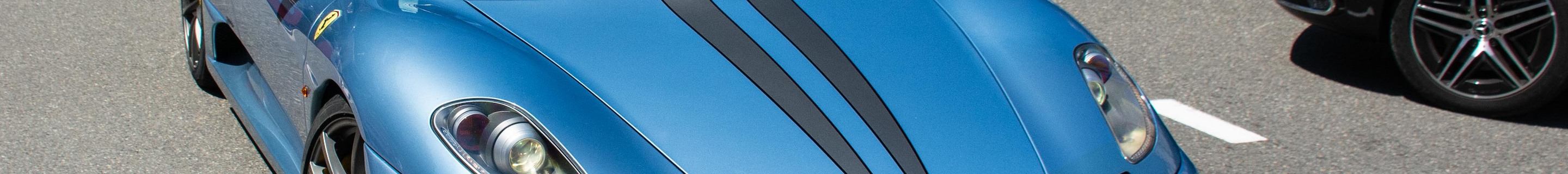 Ferrari 430 Scuderia