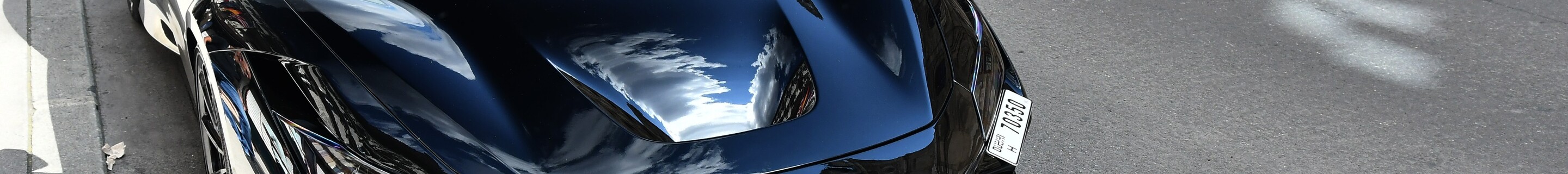 Ferrari F8 Spider Novitec Rosso