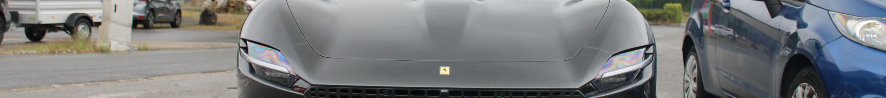 Ferrari Roma