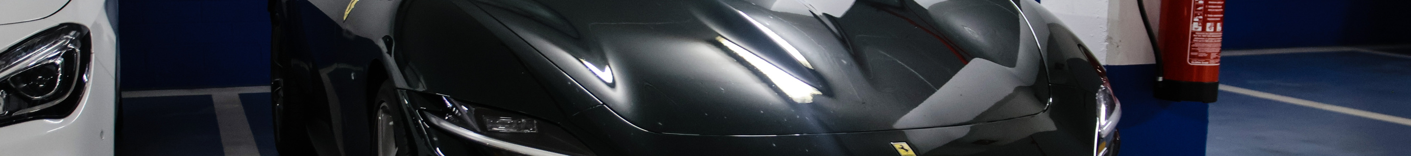Ferrari Roma