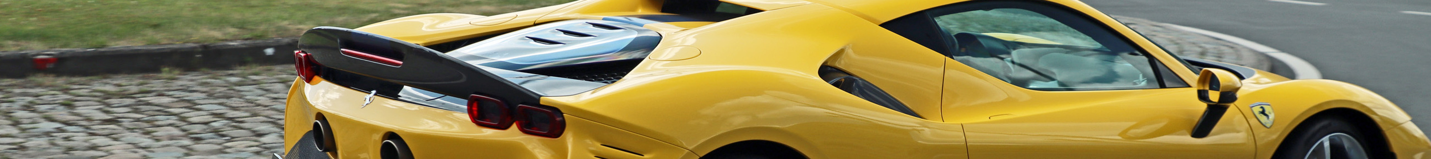 Ferrari SF90 Spider Assetto Fiorano
