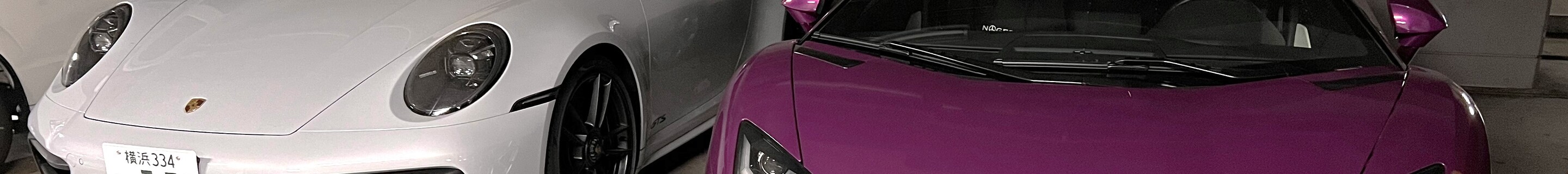 Lamborghini Aventador LP700-4 Roadster