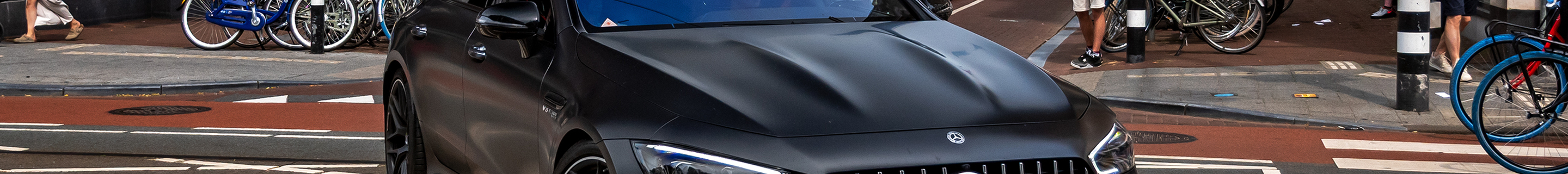 Mercedes-AMG GT 63 S Edition 1 X290