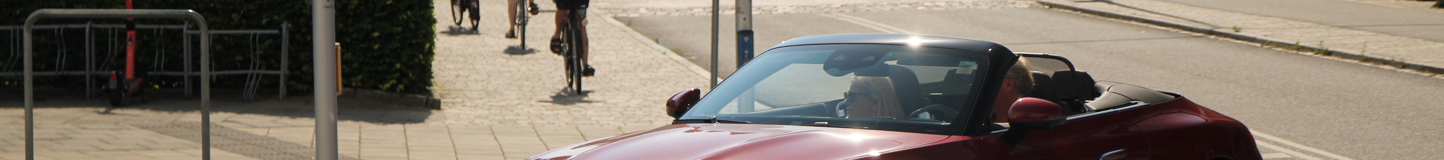 Mercedes-AMG SL 63 S E-Performance R232