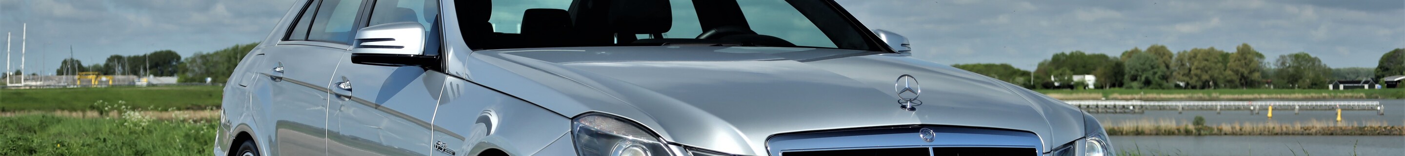 Mercedes-Benz E 63 AMG W212