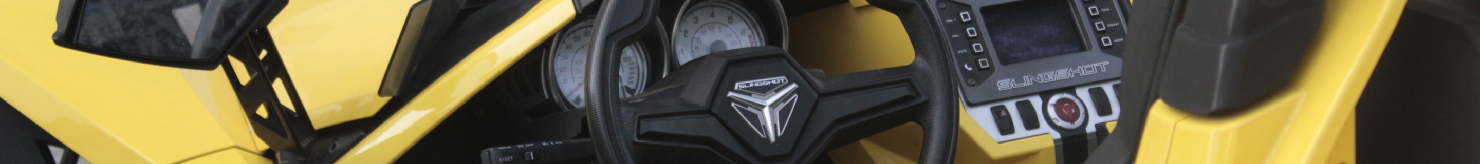 Polaris Slingshot