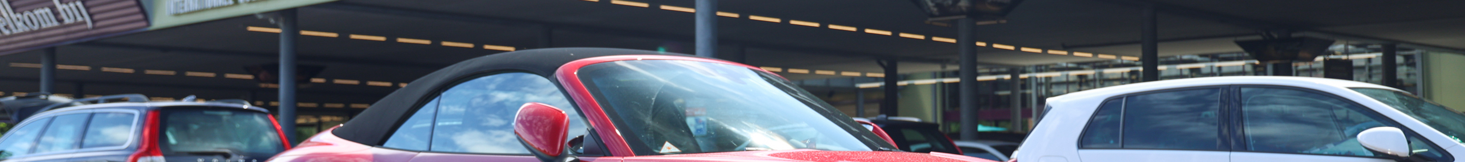 Porsche 992 Carrera GTS Cabriolet MkII