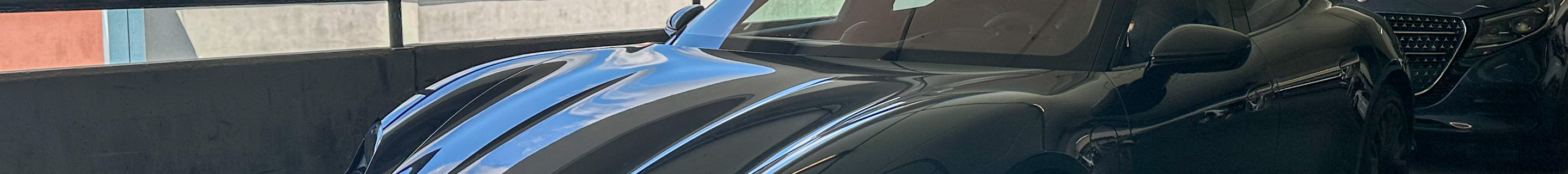 Porsche Taycan GTS Sport Turismo MkI
