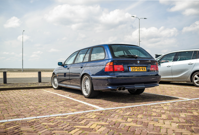 Alpina B10 3.2 Touring