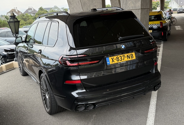 Alpina XB7 BiTurbo 2023