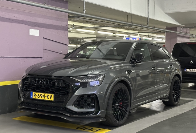 Audi ABT RS Q8-S