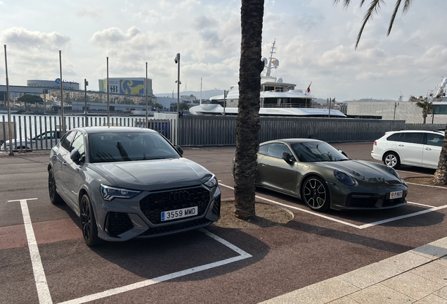 Audi RS Q3 Sportback 2020