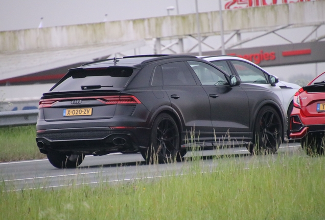 Audi RS Q8 Urban